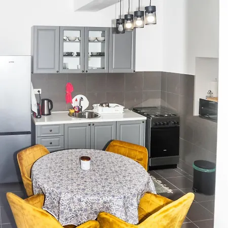 Дом отдыха Holiday Home Mare By Interhome