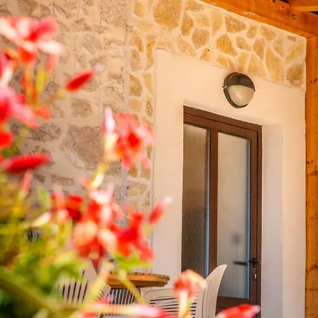 Дом отдыха Holiday Home Mare By Interhome *