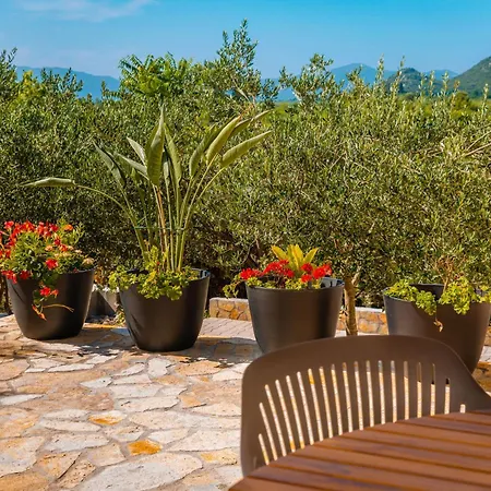 Holiday Home Mare By Interhome Дом отдыха Komin (Dubrovnik-Neretva)