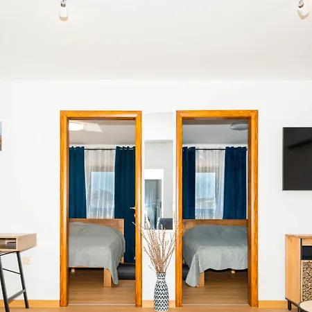 Дом отдыха Holiday Home Mare By Interhome Komin (Dubrovnik-Neretva)