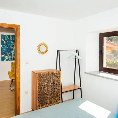 Holiday Home Mare By Interhome *