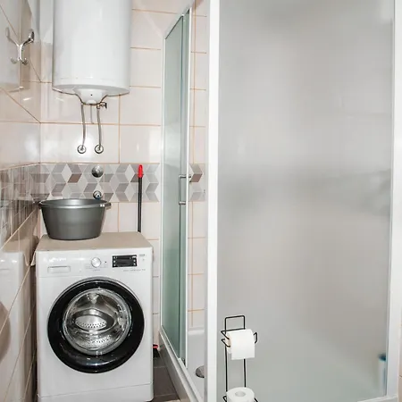 Holiday Home Mare By Interhome Дом отдыха Komin (Dubrovnik-Neretva)