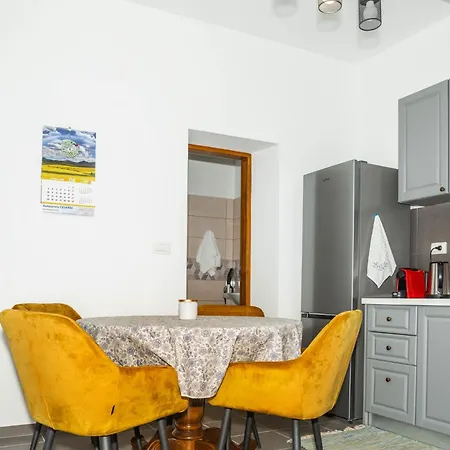 Дом отдыха Holiday Home Mare By Interhome Komin (Dubrovnik-Neretva)